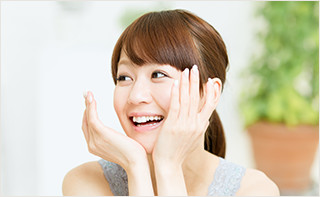 ホワイトニング