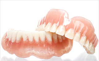 義歯（入れ歯）